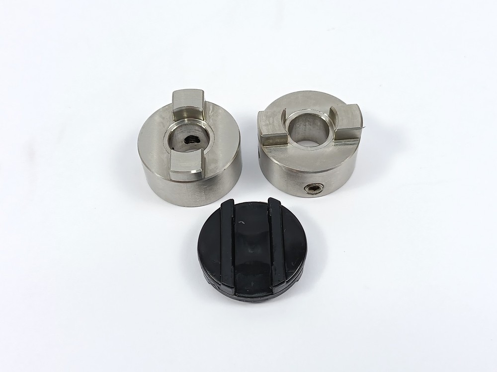 HENGSTLER 0 550 107 Incremental Encoder 10...30VDC=/0.1A