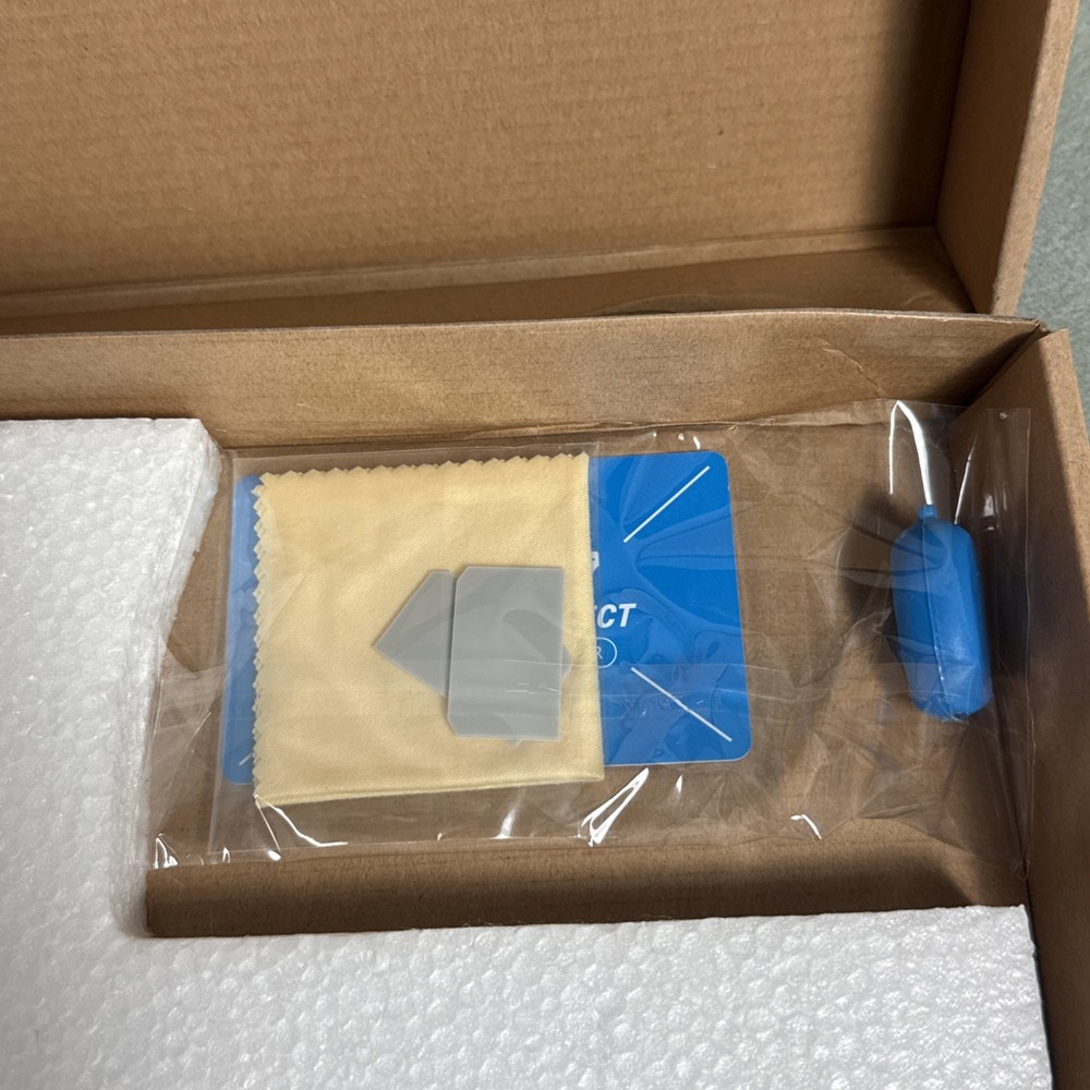 27" Anti Blue Light Screen Computer Protector Hanging Type