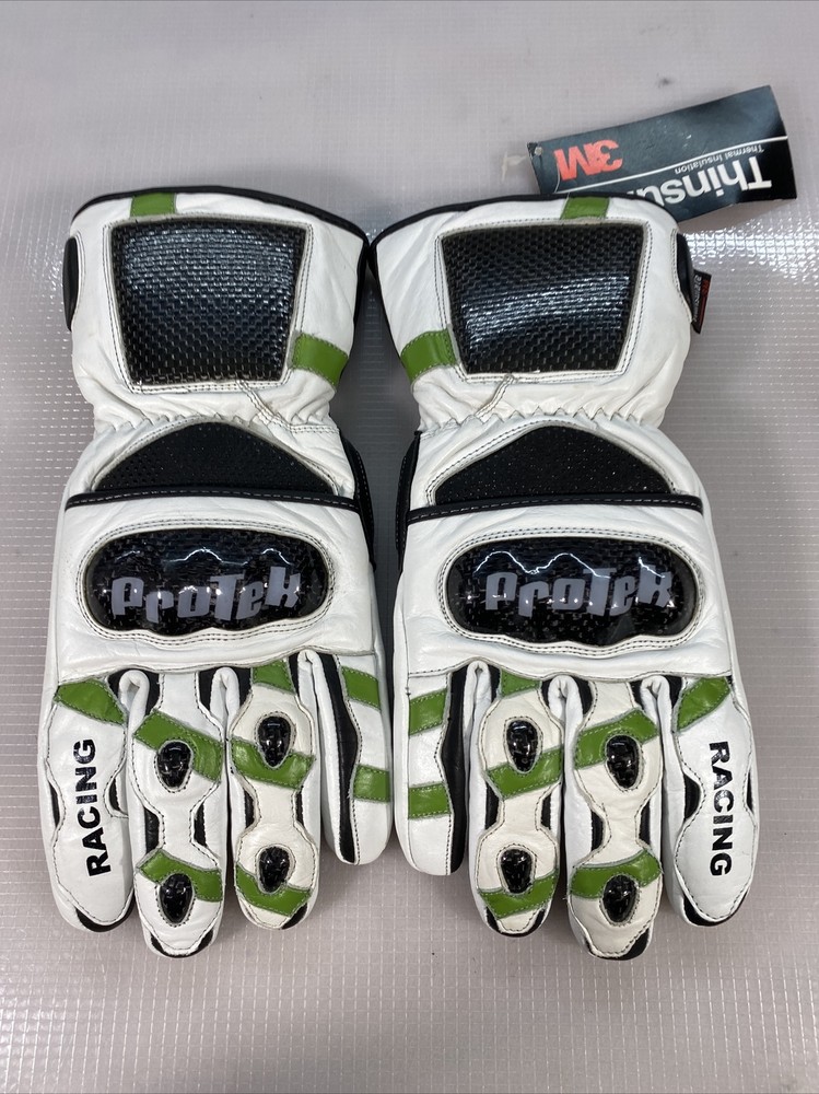 Protek thinsulate skiing winter gloves XLarge XL (8472-6)