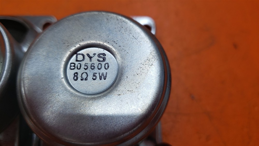 ⭐️⭐️⭐️⭐️⭐️ TV Speaker Set Sanyo DP26746