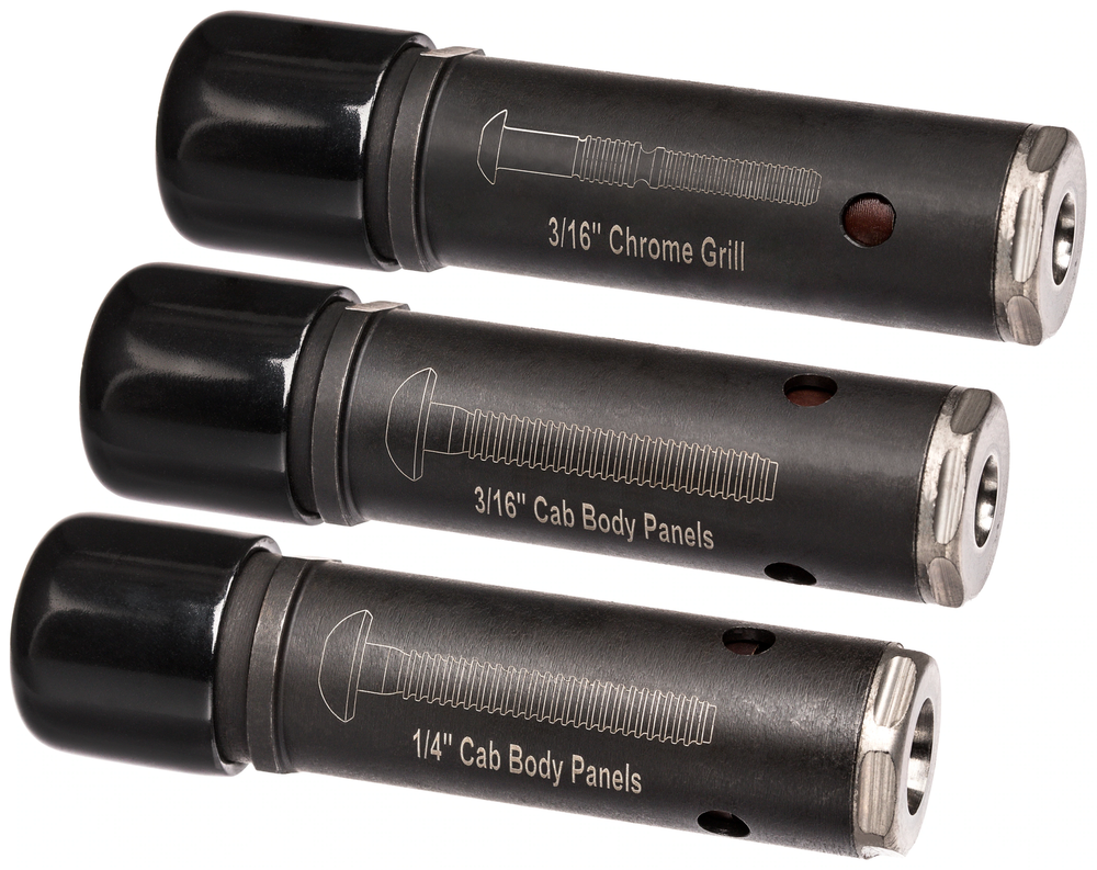 RATDCHK08 Standard Truck Cab Kit