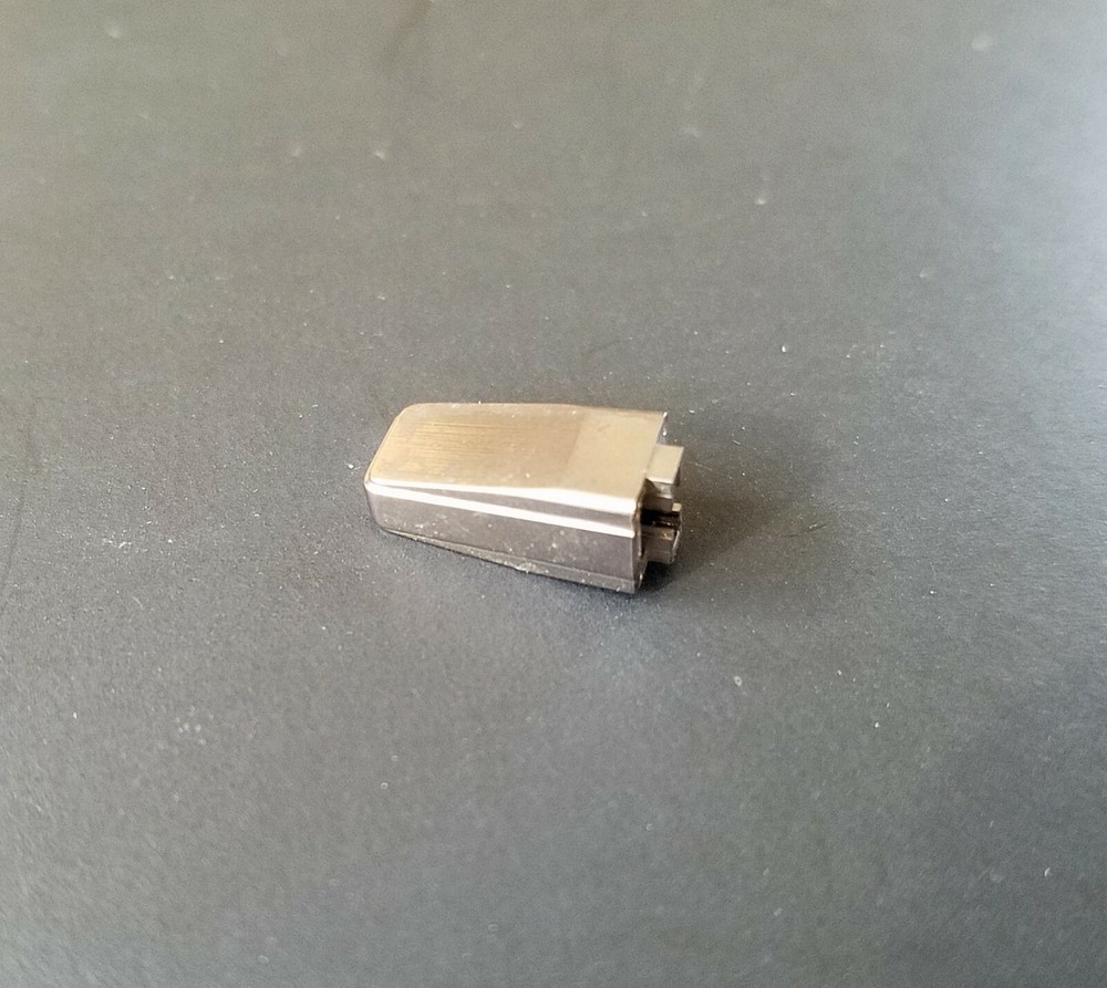 Switch Cap for a TEAC A-550RX Cassette