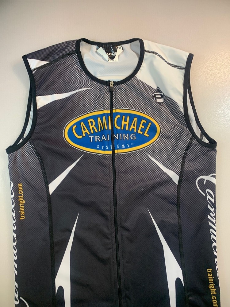 Panache Mens Tri Top Medium M (6551-5)
