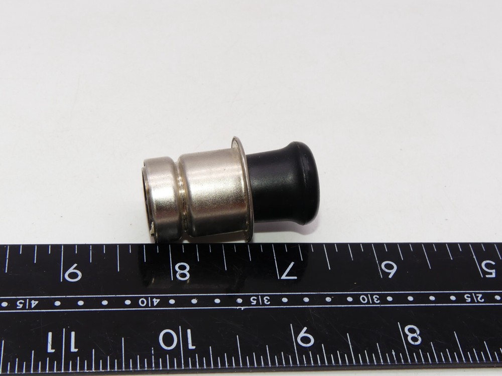 Vintage Mechanical Car Cigarette Lighter