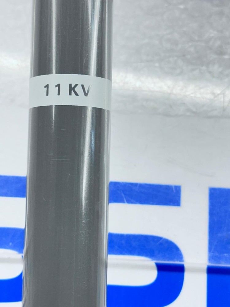 DETEX VOLTAGE DETECTOR W/ADJUSTABLE HANDLE BAR 25570 510036-7