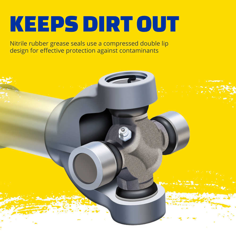 Universal Joint Moog 445