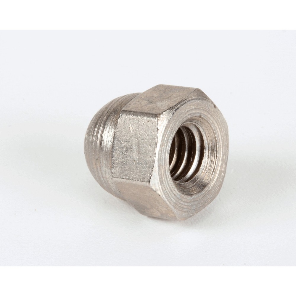 Delfield 9321003 Nut, 1/420, Acorn, S/S