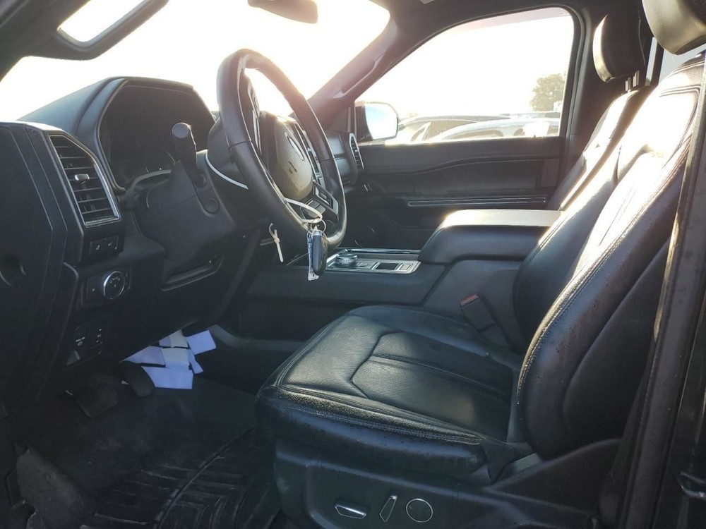 Fuse Box Engine Fits 18-21 NAVIGATOR 4881201