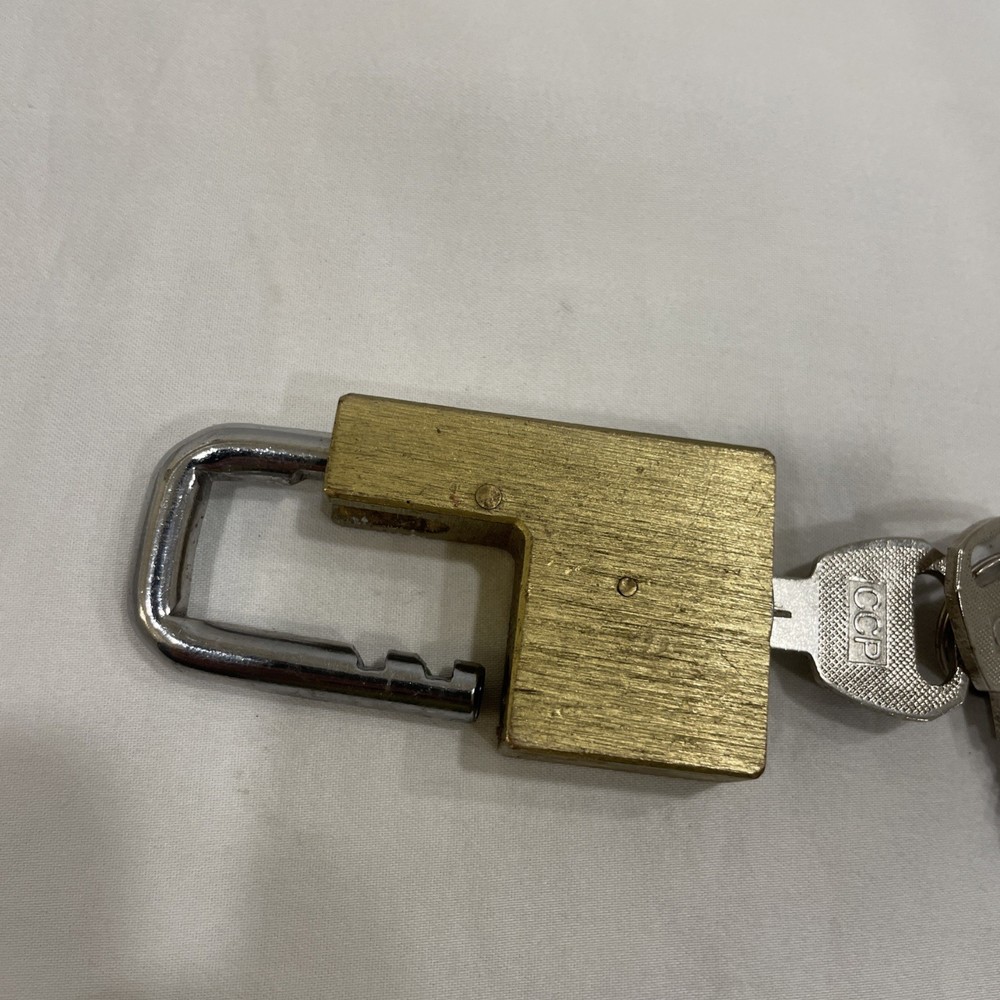 Trailer Coupler Lock ? 2 Position