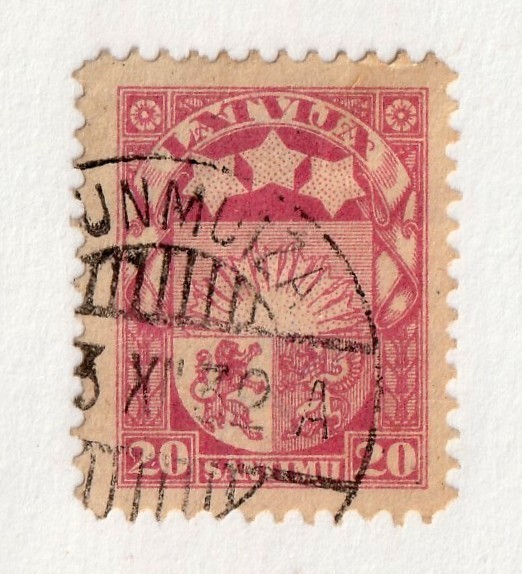 Latvia        146        used