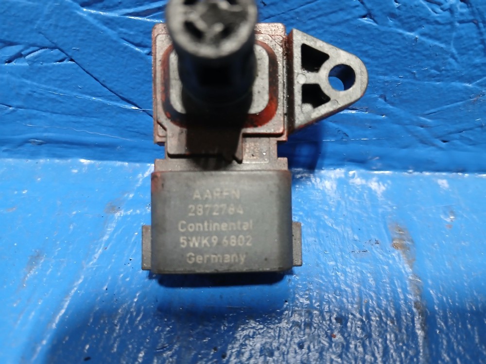 CUMMINS ISX ENGINE PRS PRESSURE TEMPERATURE DUAL SENSOR 2872784 - 51959