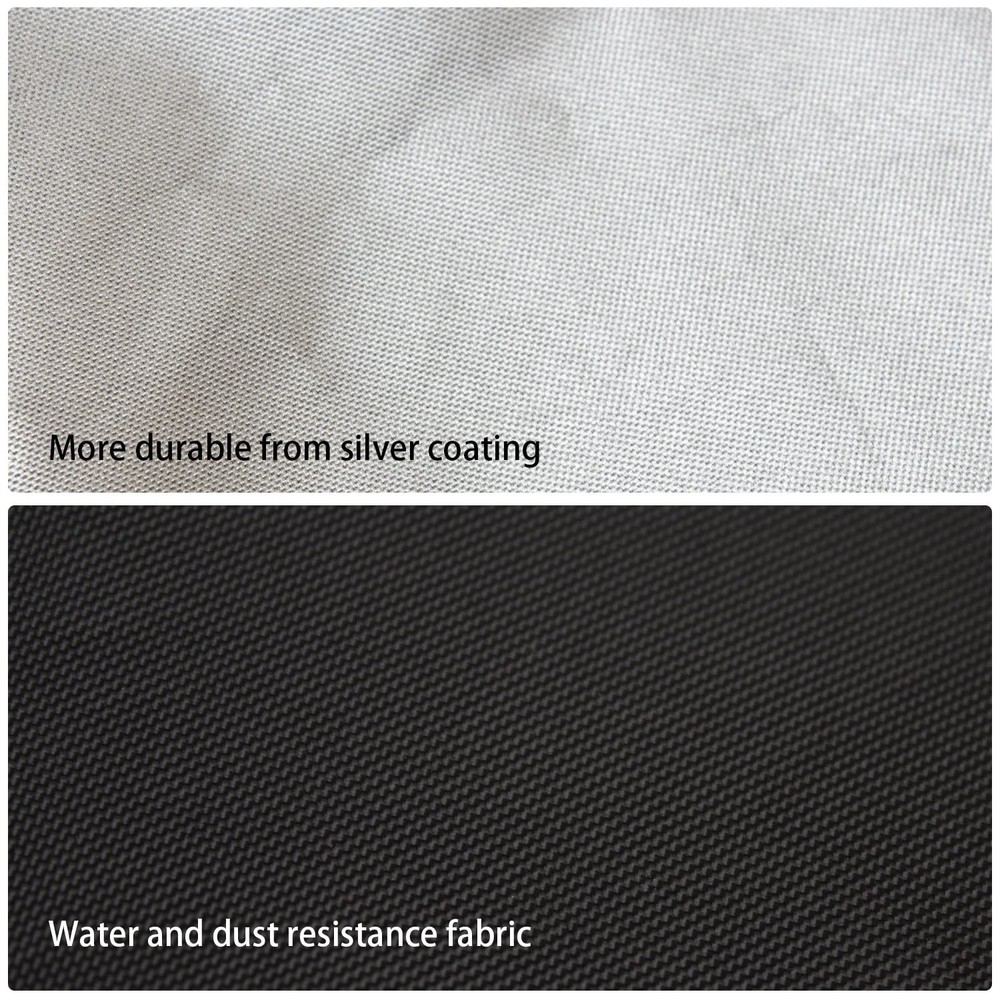 55 Gallon Drum Cover with Stretchable Adjustable Drawstring , 55 Gallon Drum ...