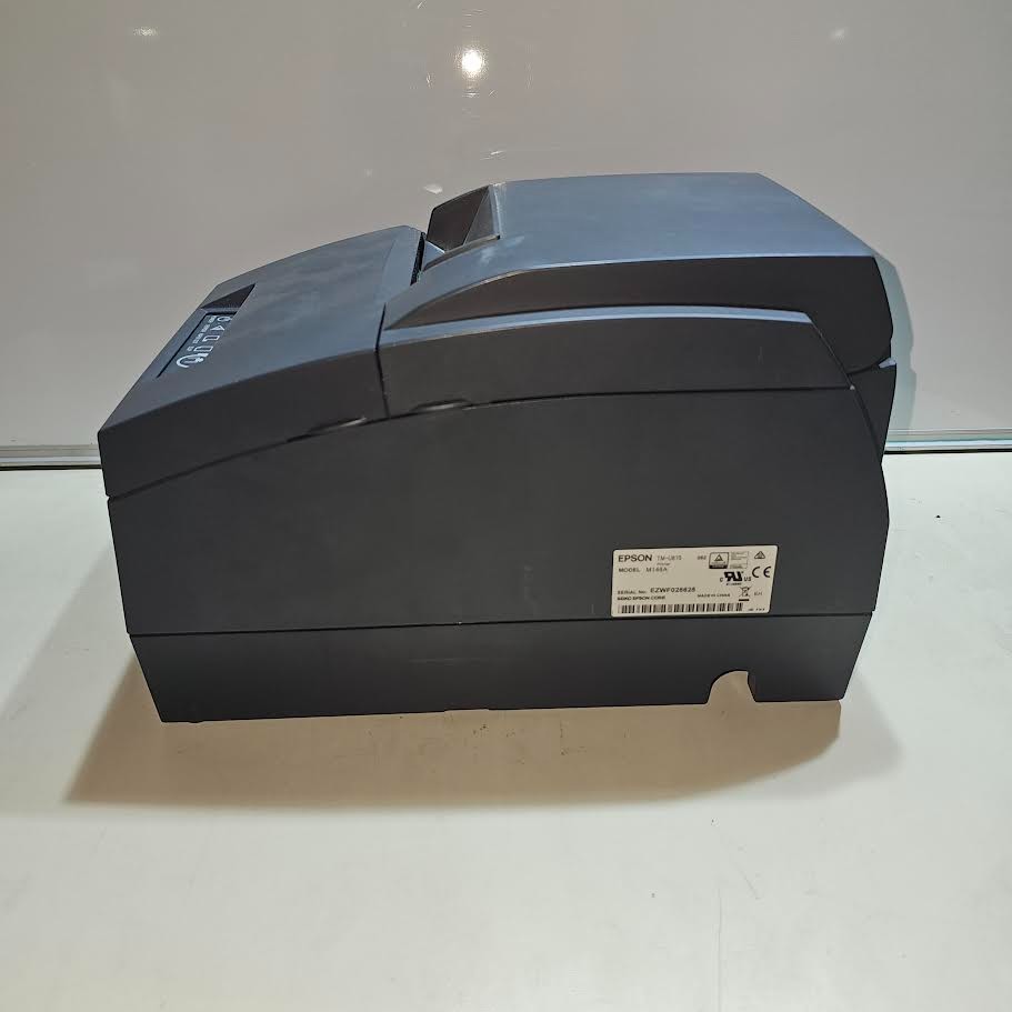 EPSON TM-U675 M146A POS RECEIPT PRINTER