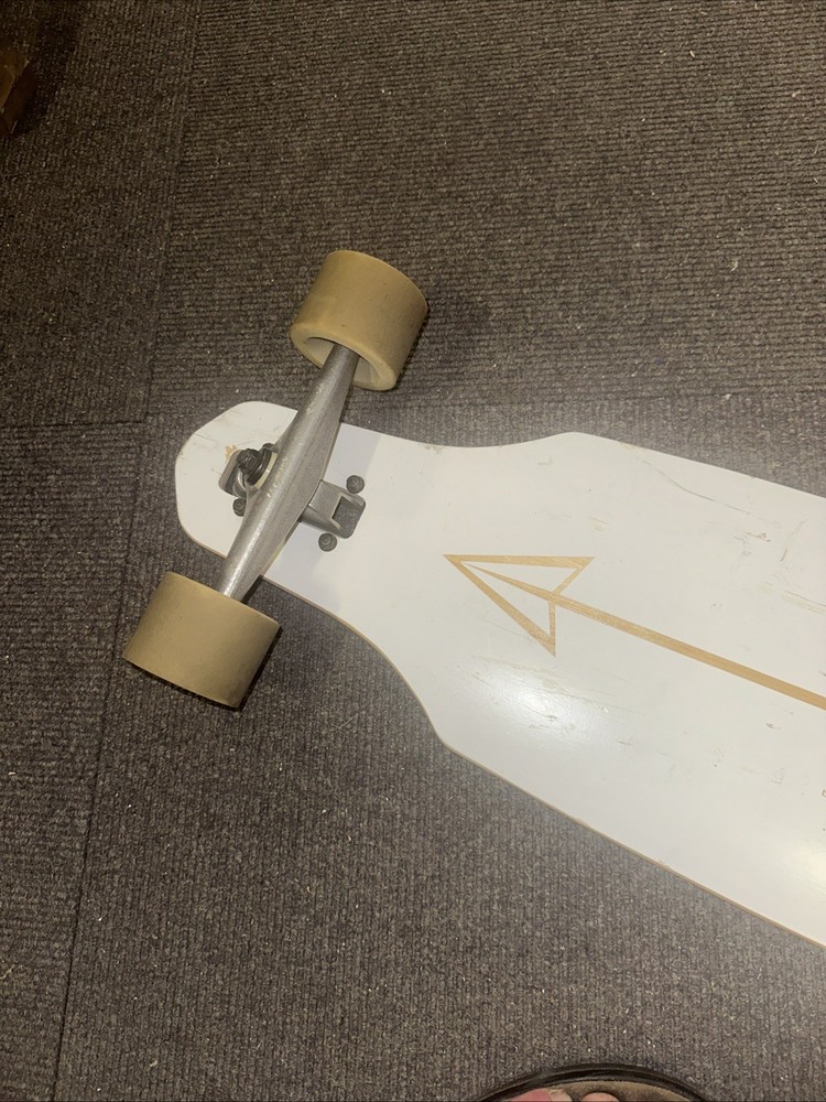 Long Board
