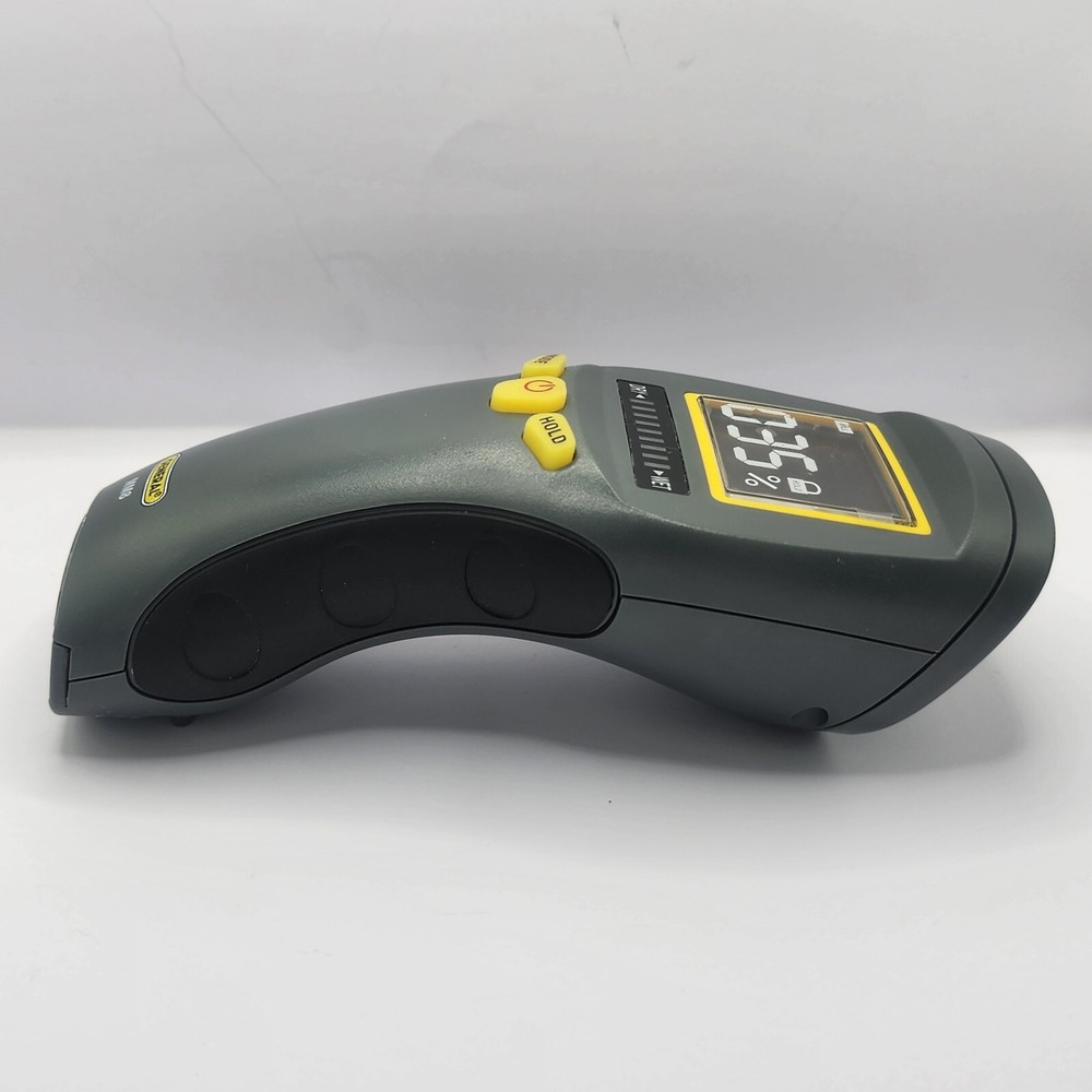 General MM8 Moisture Meter