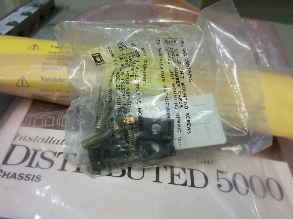 BAY NETWORKS 5DN310 DISTRIBUTED 5000 2F16E8 (M7)