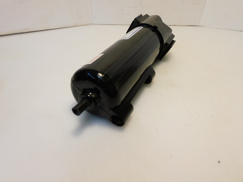 EXAIR 9032 AUTOMATIC DRAIN FILTER SEPARATOR 250PSIG 1/2" NPT