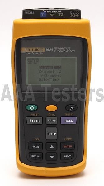 Fluke Hart 1524