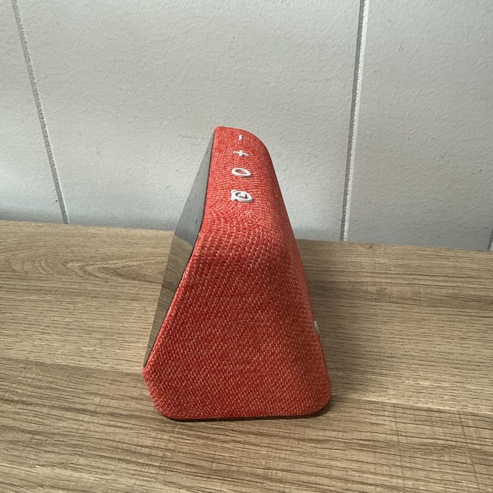 Lenovo Smart Clock Essential with Alexa CD-4N342Y Missing Cord I2