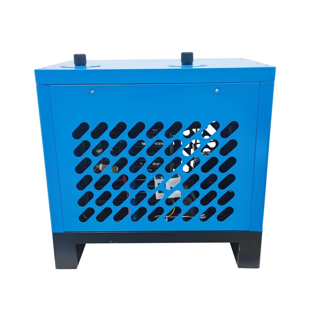 Refrigerating Dryer Air Compressor 220V Refrigerated Freeze Drying Machine