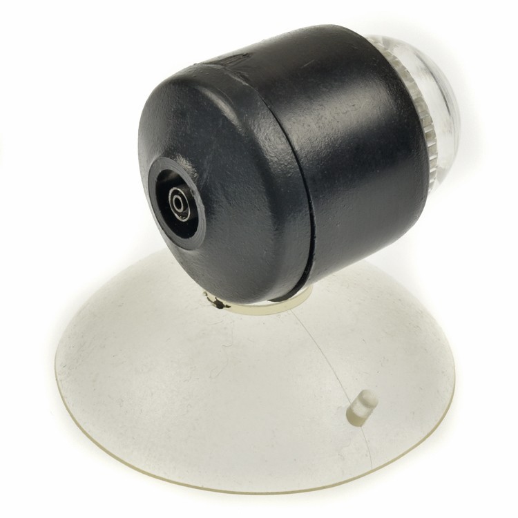 CAMERA SUCTION CUP MOUNT SLAVE FLASH TRIGGER NEW