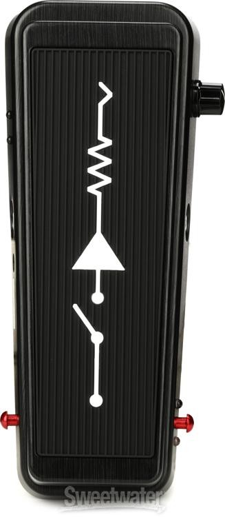 Dunlop MC404 CAE Wah Pedal
