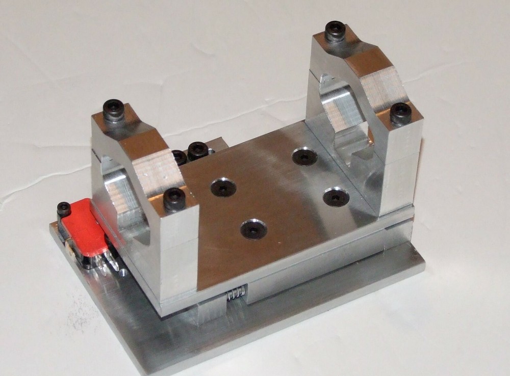 FLOATING PLASMA TORCH HEAD CNC WITH TWO MOUNTS ASSEMBLY THC 40mm