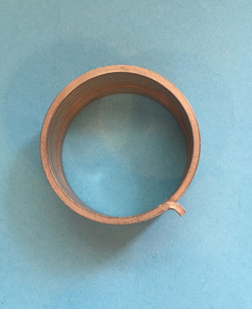 *NOS* 01-2496-21 CLINTON SPRING FOR SEWING MACHINE-FREE SHIPPING*