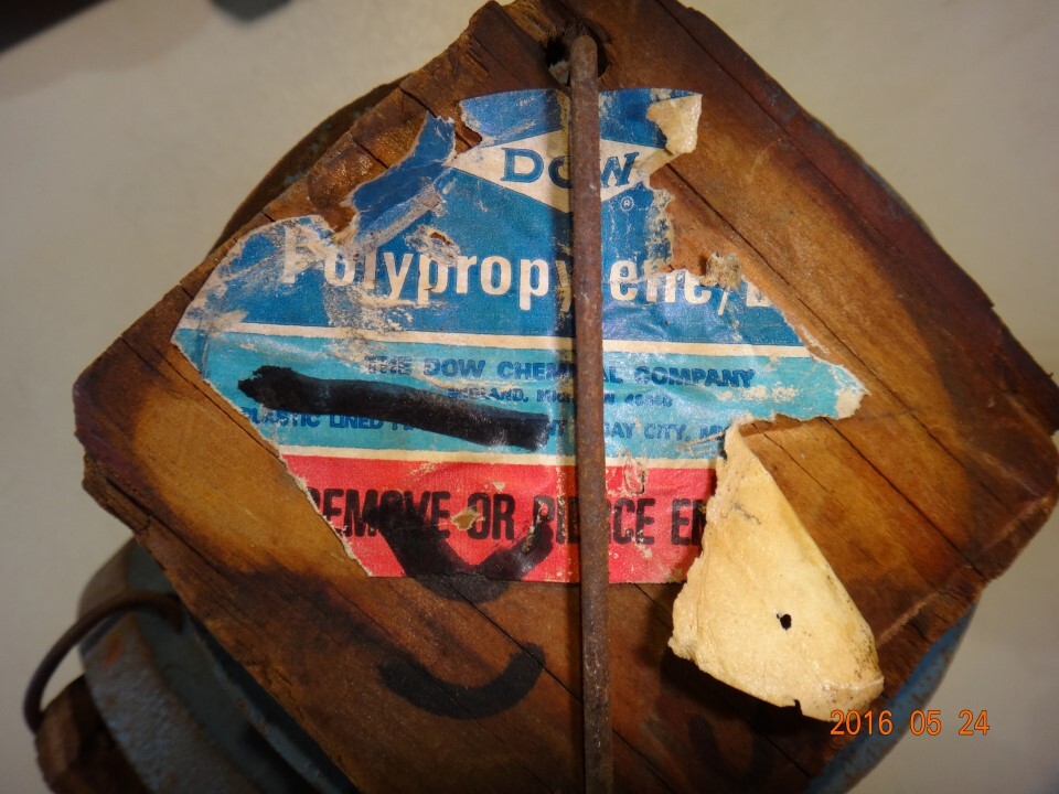 DOW Poly Tee 1 x 1 x 1 150 PSI