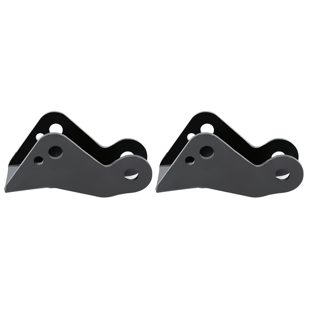 For 88-98 Chevy GMC C1500 Silverado Drop Shock Extender Extensions Lowering Kit
