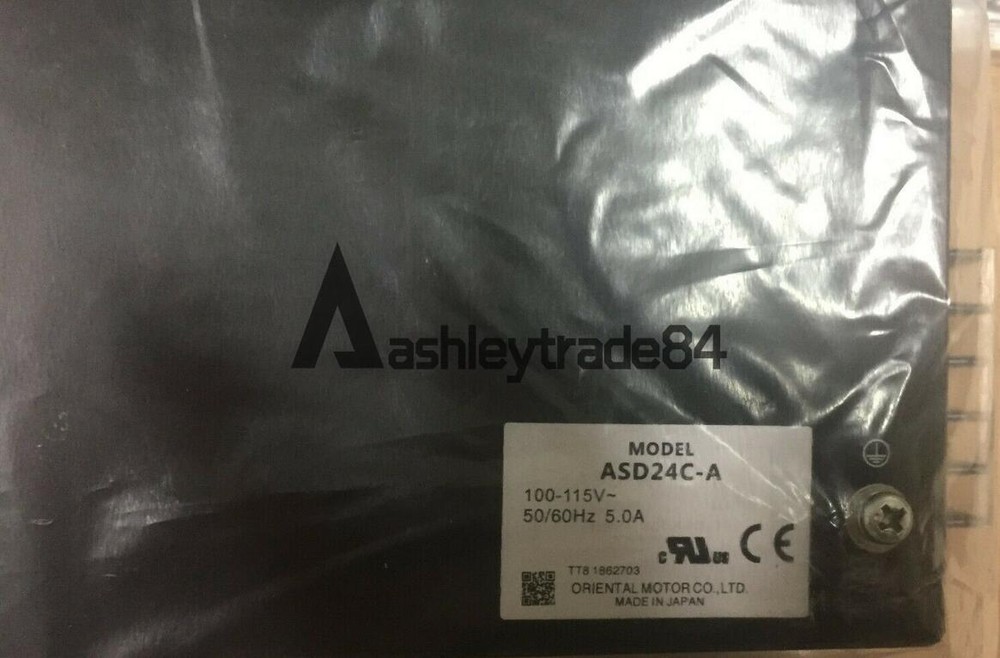 1PCS VEXTA ASD24C-A New