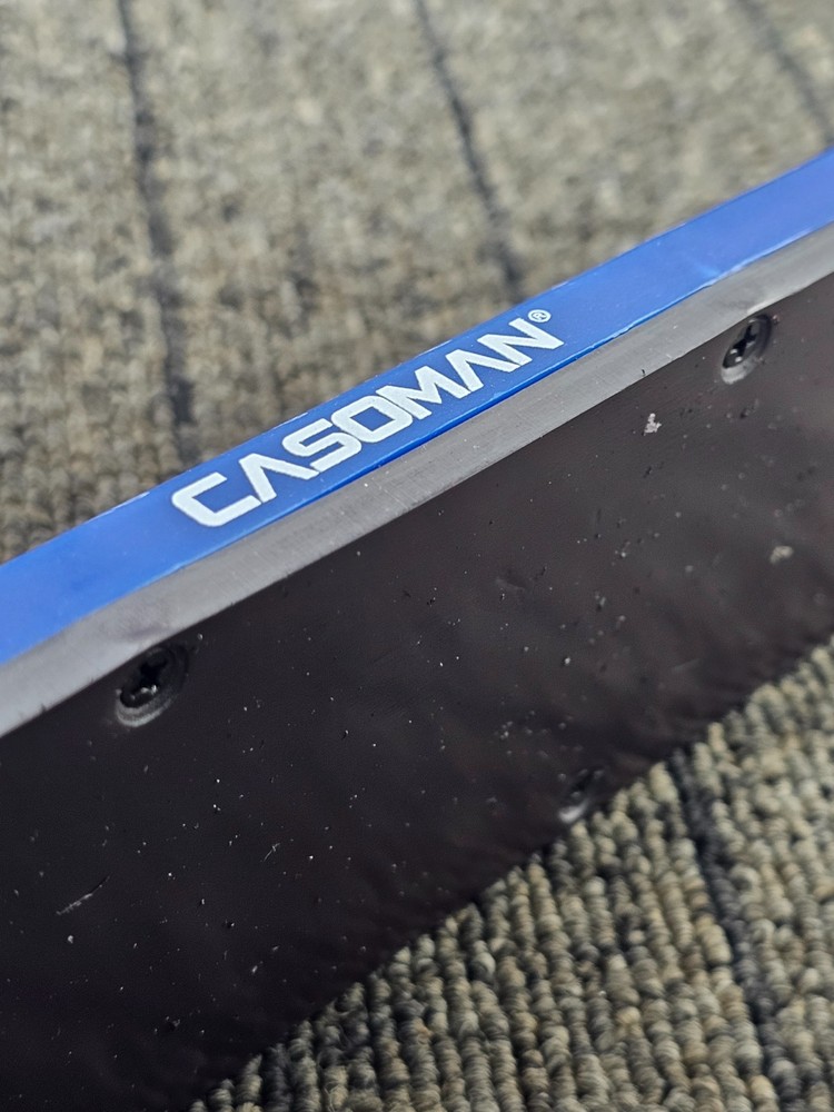 Casoman Magnetic Socket Holder Organizer Blue Replacement 4-14 Storage