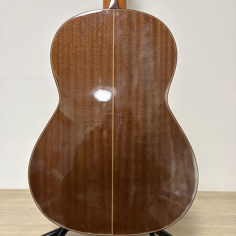 Jose Antonio Gut Classical Guitar Soft Case 6-String