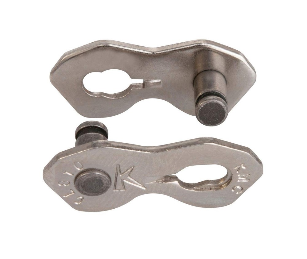 K1 Heavy Duty BMX & Track Chain – Unmatched Strength & Style