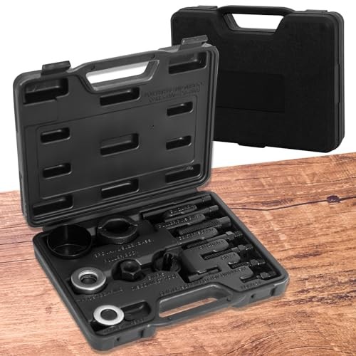 Power Steering Pump Pulley Removal Tool, Pulley Puller Tool, Pulley Puller