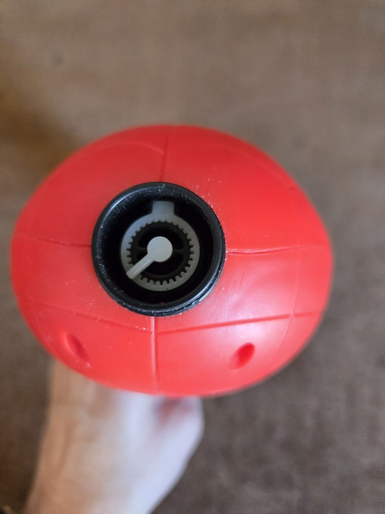 Spiderman Bubble Wand 3aaa Batteries Tested Works