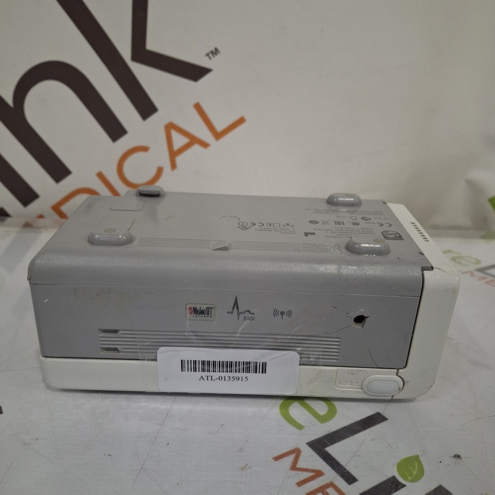 Philips IntelliVue X2 Module - Masimo Rainbow SpO2