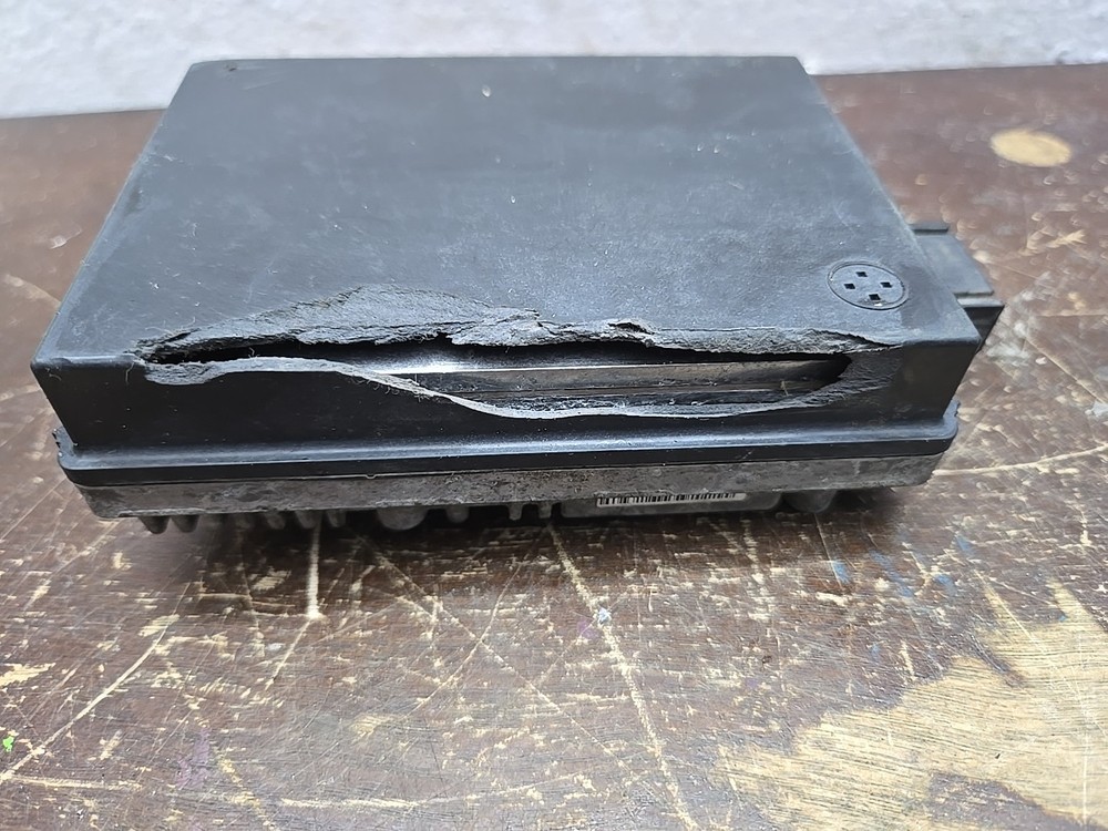 16 HYUNDAI SONATA CRUISE CONTROL MODULE ID#: 96401-E6000