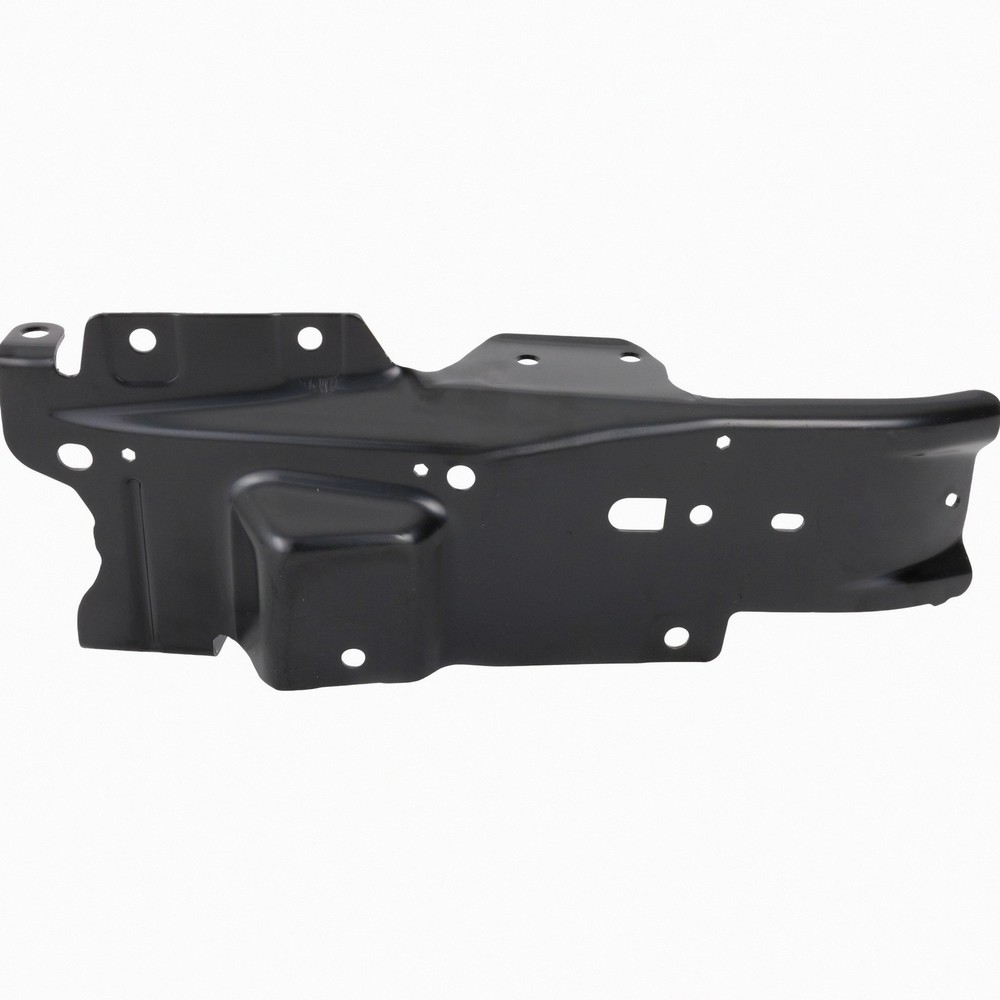 CAPA Front LH Inner Bumper Support For Chevy Silverado 1500 Silverado 1500 LTD