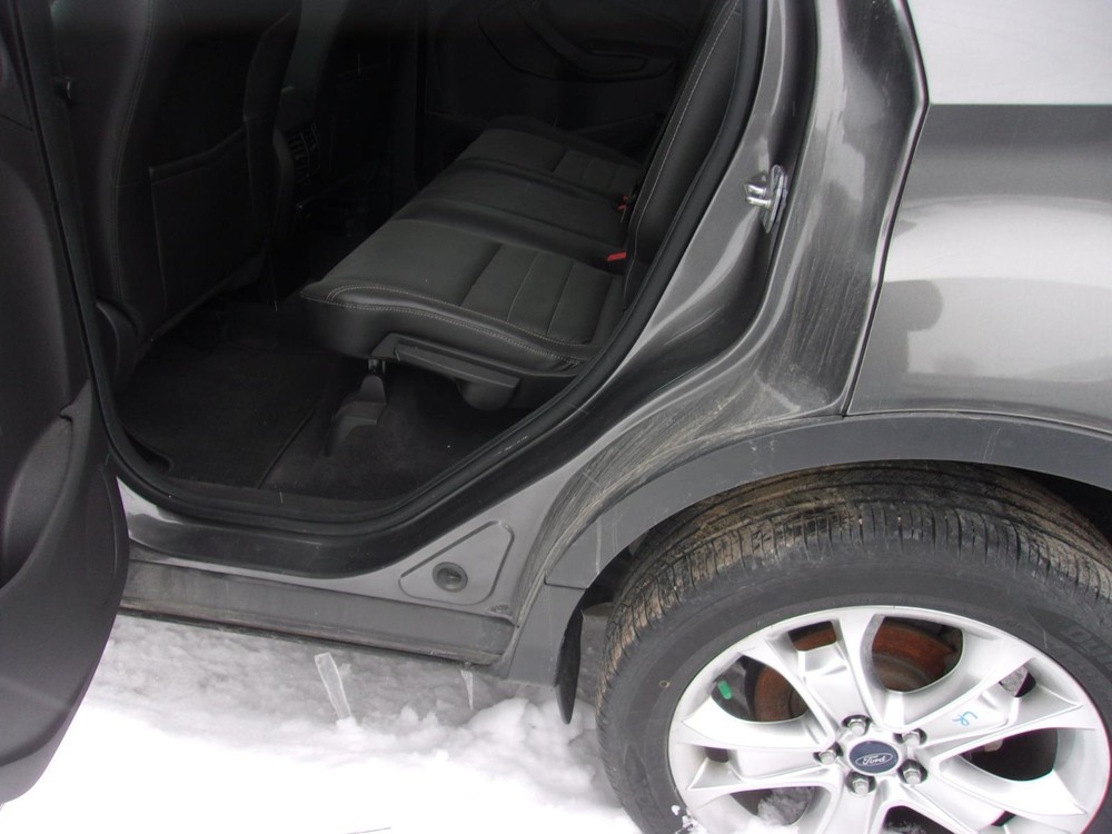 Used Intercooler fits: 2013 Ford Escape 1.6 Grade A