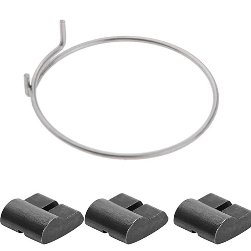 For Novatec Hub Body Spare Hub Spring Essential for Smooth Riding