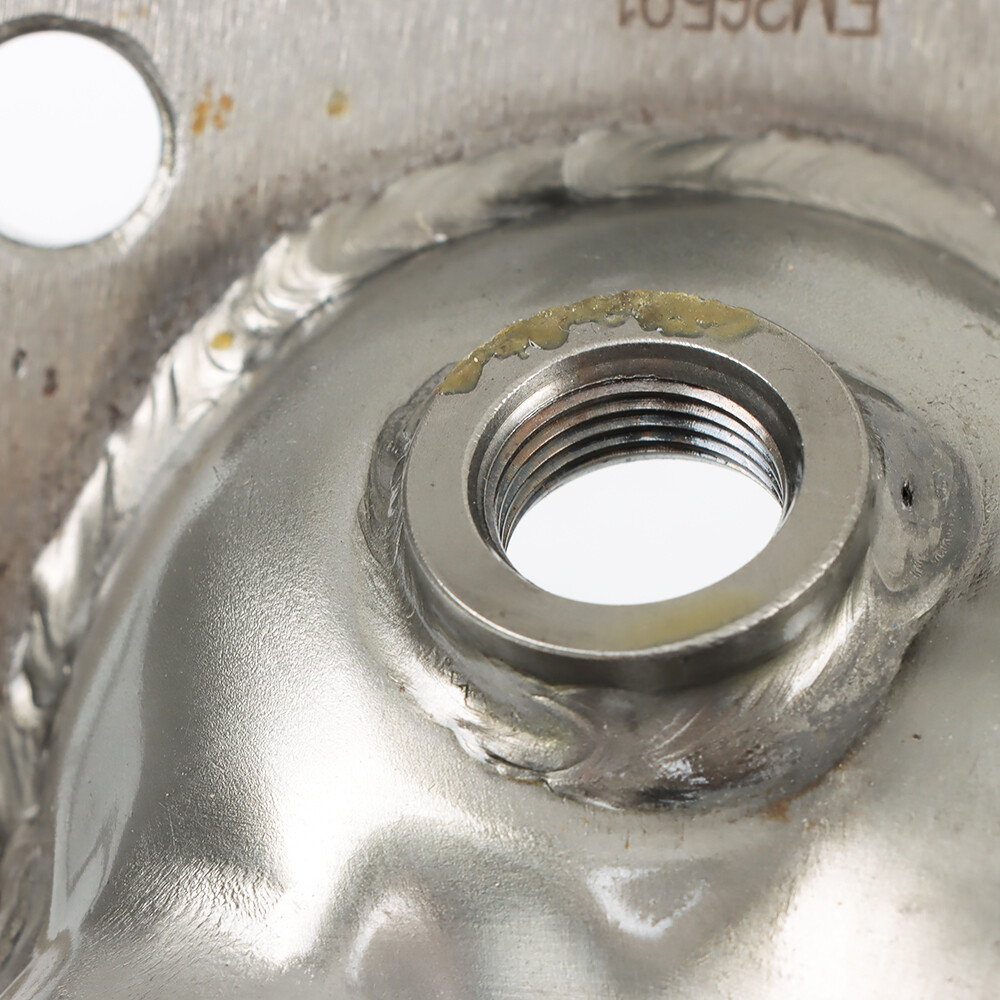 Labwork Right Exhaust Manifold Header For 2013-2020 Nissan Pathfinder