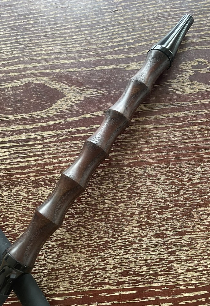 Custom Mini Mya Hookah With Japona Clay Bowl And Tip