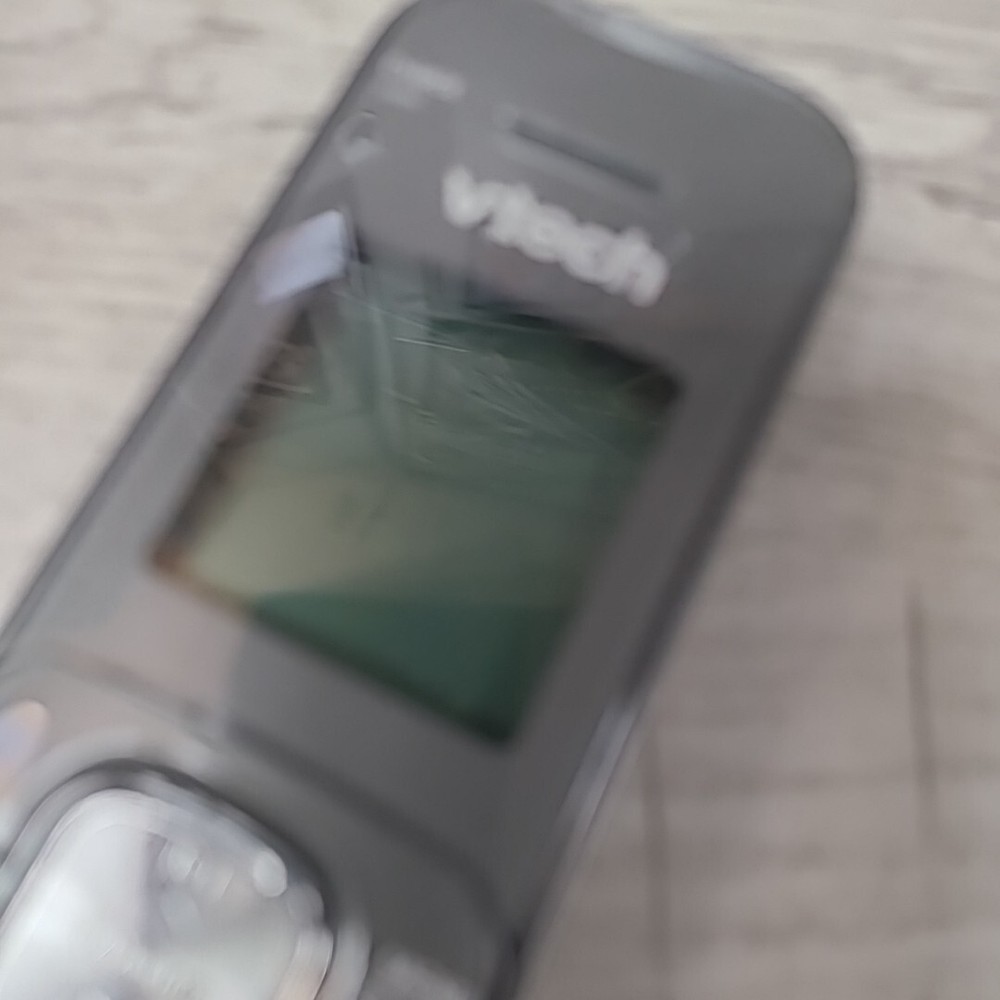 Vtech Cordless Telephone DS6522-32 Replacement Handset Pre-owned