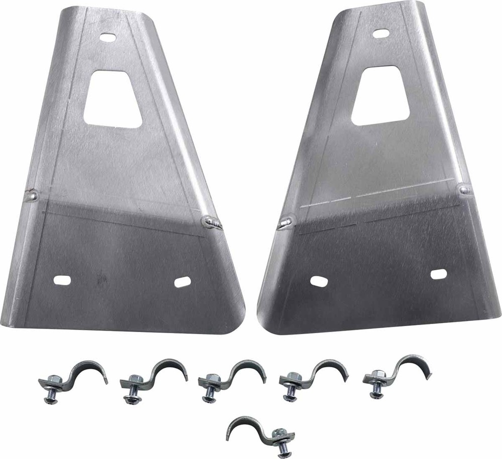 Moose Racing A-Arm Guards - 692A
