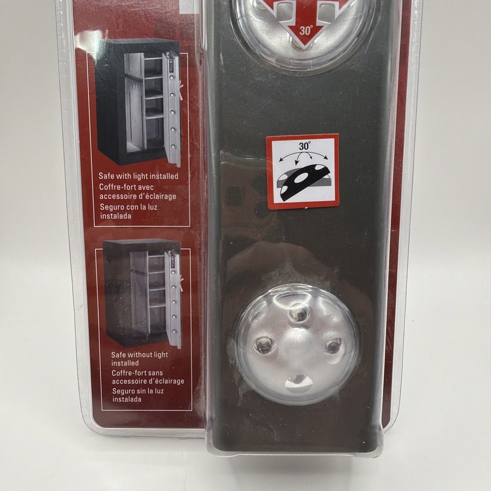 Stack In Directional Fun Safe Light SPAL-300