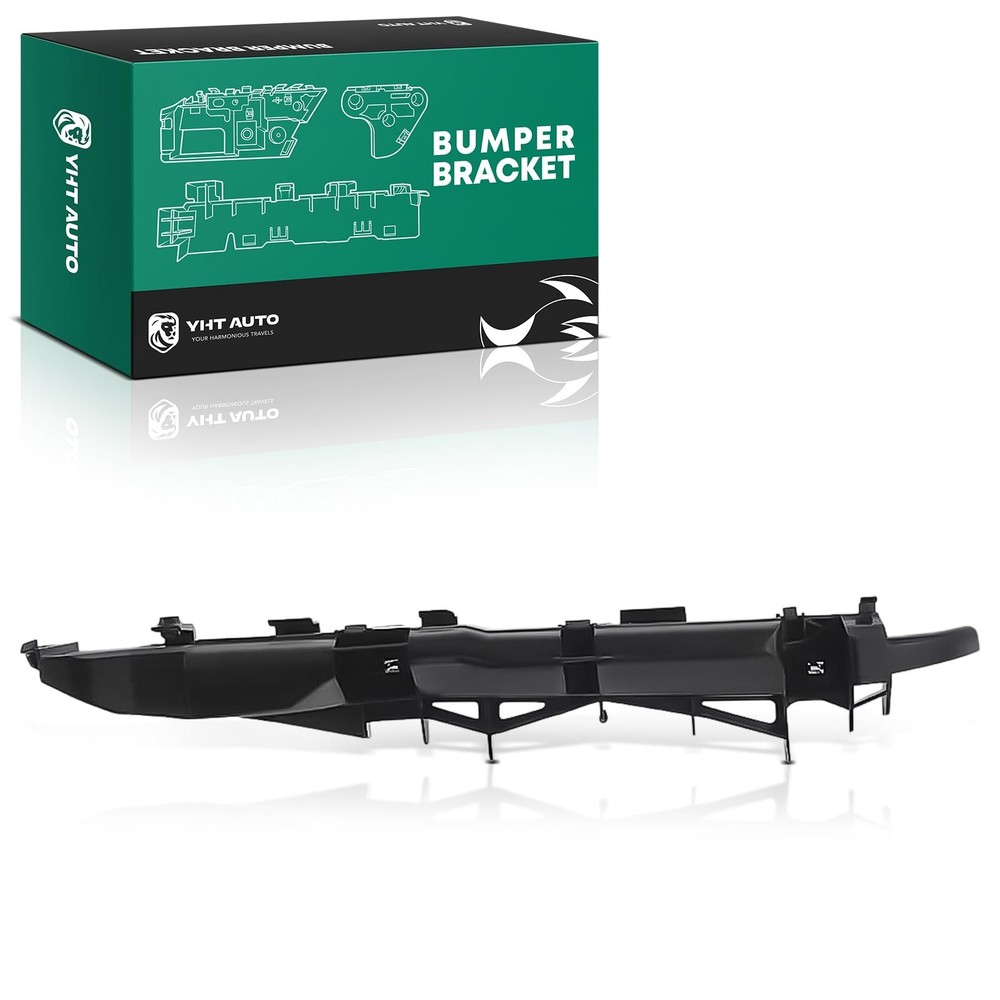 Front Passenger Upper Bumper Cover Support for 4Runner 2006-2009