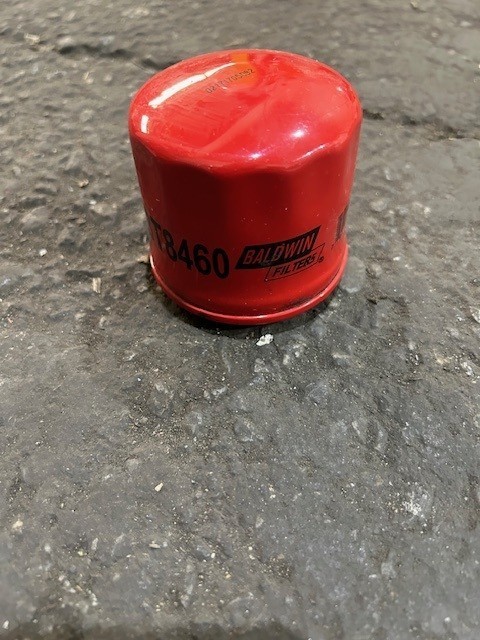 Baldwin Transmission Filters BT8460