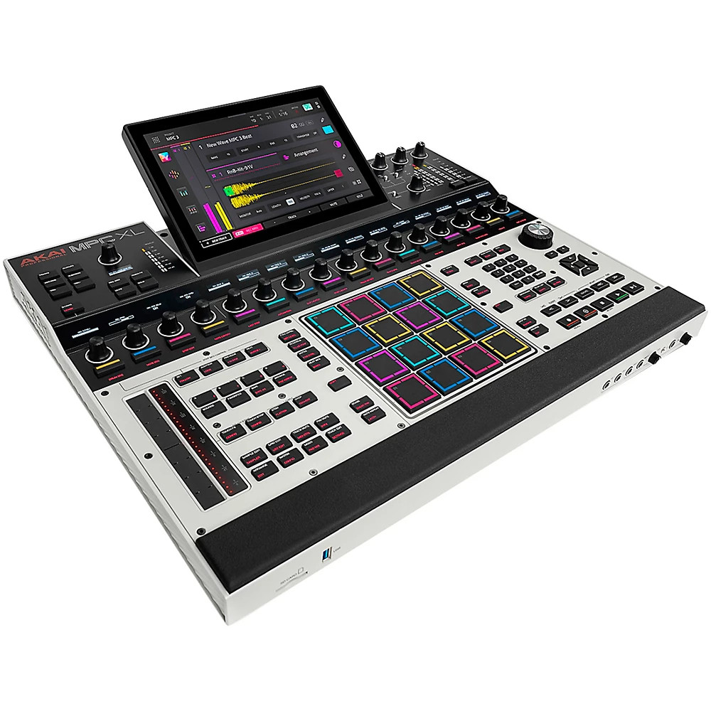 Akai Professional MPC XL Standalone Production Workstation