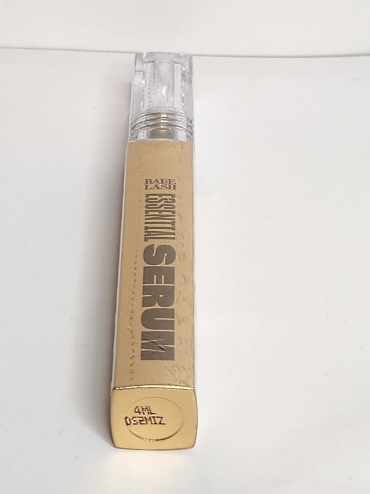 Authentic Babe Original Eyelash Serum, Amplifying, Conditioner. Mascara, Primer